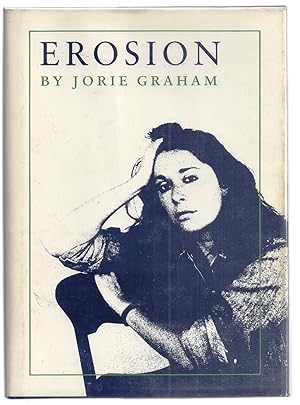 Seller image for EROSION for sale by Charles Agvent,   est. 1987,  ABAA, ILAB