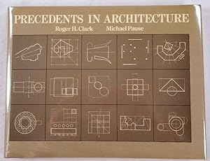 Immagine del venditore per Precedents in Architecture venduto da Resource Books, LLC