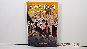 Kwaidan Jamanese Ghost Stories