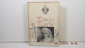 Immagine del venditore per Princess in paradise venduto da Gene The Book Peddler