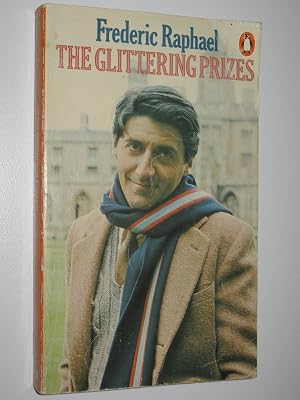 Imagen del vendedor de The Glittering Prizes a la venta por Manyhills Books