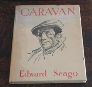 Seller image for Caravan for sale by Book Gallery // Mike Riley