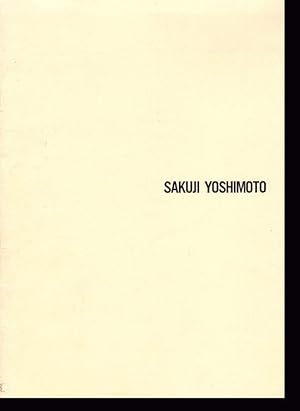 Sakuji Yoshimoto