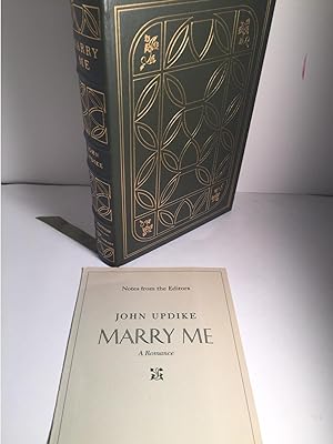 Seller image for MARRY ME for sale by Abound Book Company