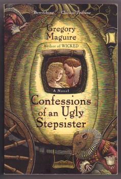 Image du vendeur pour Confessions of an Ugly Stepsister mis en vente par Ray Dertz