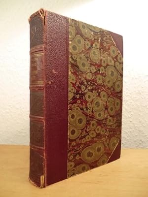 Image du vendeur pour Geschichte der ungarischen Litteratur (Geschichte der Weltlitteratur Band X) mis en vente par Antiquariat Weber