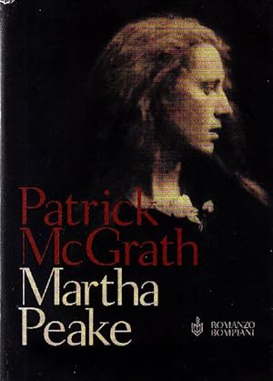 Seller image for Martha Peake for sale by Studio Bibliografico Marini