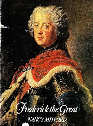 Seller image for Frederick the Great for sale by Studio Bibliografico Marini