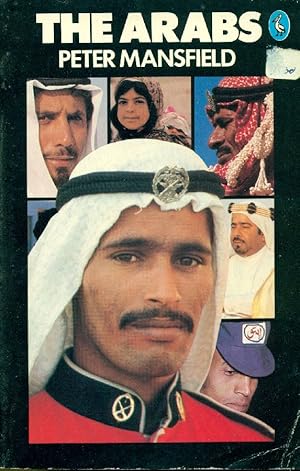 Seller image for The Arabs for sale by Studio Bibliografico Marini