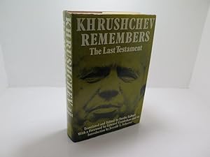 Khrushchev Remembers