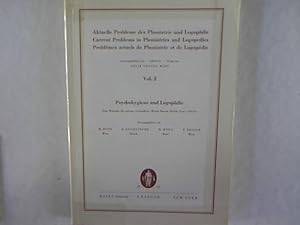 Imagen del vendedor de Psychohygiene und Logopdie : Zum Weltjahr fr geistige Gesundheit. World mental health year 1960/61. Aktuelle Probleme der Phoniatrie und Logopdie, 2. a la venta por Antiquariat Bookfarm