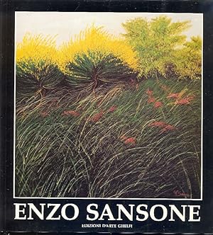 Imagen del vendedor de Enzo Sansone a la venta por Studio Bibliografico Marini