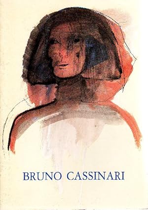 Omaggio a Bruno Cassinari. Dipinti, tempere, incisioni