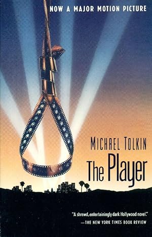 The player