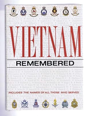 VIETNAM Remembered