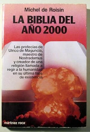 Seller image for LA BBLIA DEL AO 2000 - Barcelona 1979 for sale by Llibres del Mirall