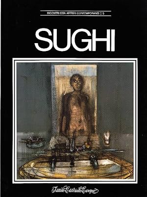 Seller image for Alberto Sughi for sale by Studio Bibliografico Marini