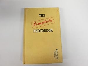 Image du vendeur pour The Complete Photobook mis en vente par Goldstone Rare Books