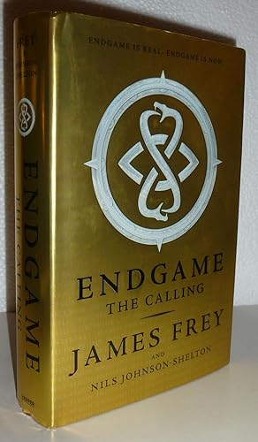 Seller image for Endgame, the Calling for sale by Sekkes Consultants