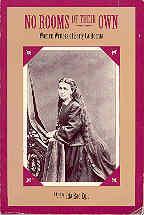 Seller image for No Rooms of Their Own : Women Writers of Early California for sale by The Book Faerie