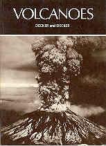 Image du vendeur pour Volcanoes (Geology Ser.) mis en vente par The Book Faerie