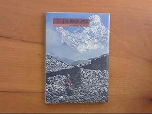 Seller image for The Himalayas for sale by HALCYON BOOKS