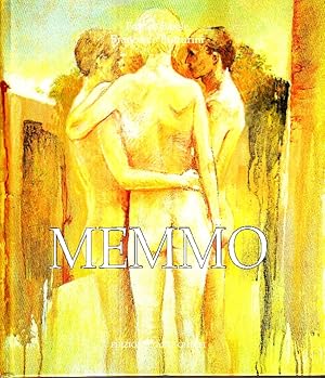 Bild des Verkufers fr Memmo zum Verkauf von Studio Bibliografico Marini