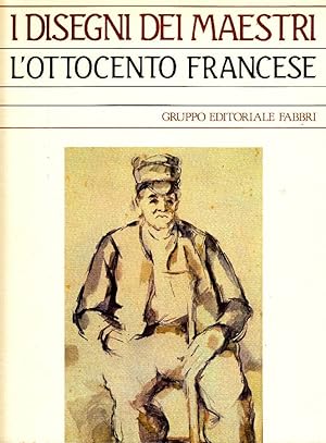 Bild des Verkufers fr L&#39;Ottocento francese zum Verkauf von Studio Bibliografico Marini