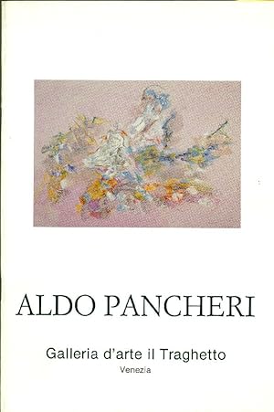 Aldo Pancheri