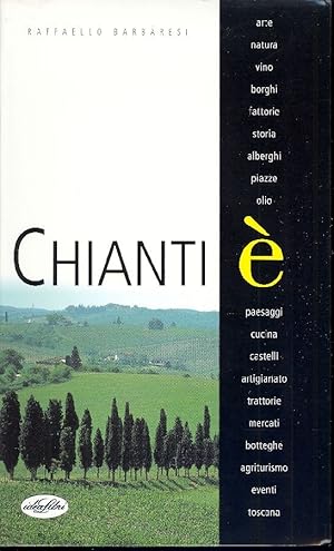 Chianti è