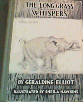 Seller image for The Long Grass Whispers for sale by Chapter 1