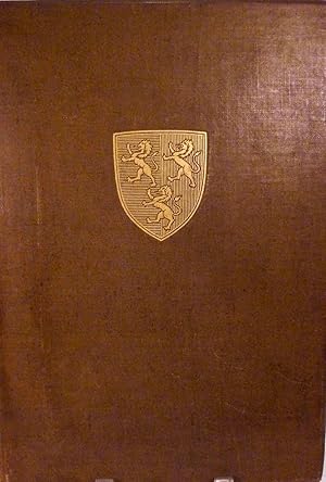 The Autobiography Of Edward Lord Herbert Of Cherbury; With An Introduction by C.H. Herford