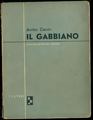 Il gabbiano