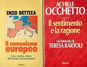 Il comunismo europeo