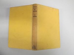 Image du vendeur pour Death Casts No Shadow mis en vente par Goldstone Rare Books