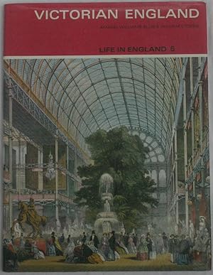 Seller image for Victorian England - Life in England 5 for sale by The Glass Key