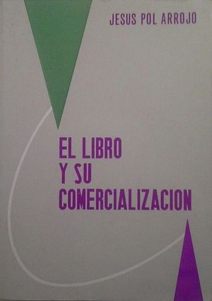EL LIBRO Y SU COMERCIALIZACIÓN