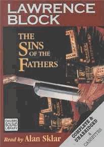 Imagen del vendedor de The Sins of the Fathers: Complete & Unabridged [Audiobook] [Audio Cassette] a la venta por Alpha 2 Omega Books BA