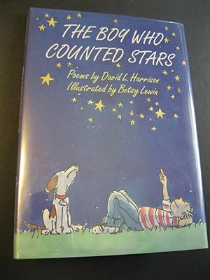 THE BOY WHO COUNTED STARS