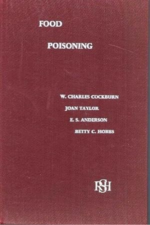 Seller image for Food Poisoning for sale by Mike Park Ltd
