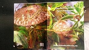 Flowers & Mushrooms (exhibition catalog by Peter Fischli & David Weiss)