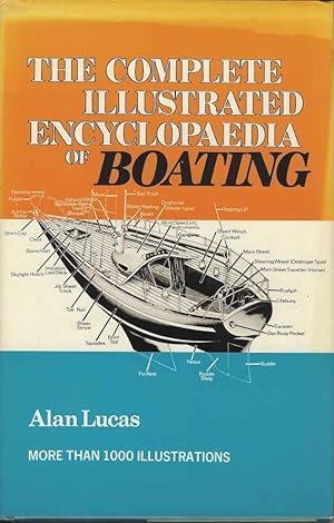 The Complete Illustrated Encyclopaedia of Boating