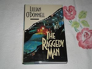 Seller image for The Raggedy Man for sale by SkylarkerBooks