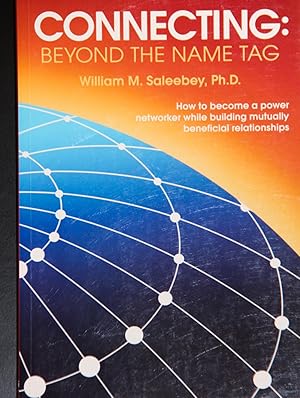 Seller image for Connecting: Beyond the Name Tag for sale by Mad Hatter Bookstore