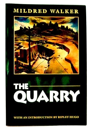 THE QUARRY