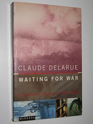 Seller image for Waiting For War for sale by Manyhills Books