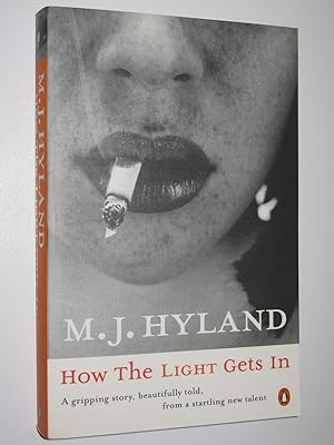 Imagen del vendedor de How the Light Gets In a la venta por Manyhills Books