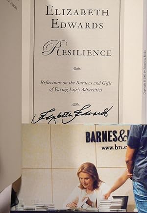 Resilience: Reflections on the Burdens and Gifts of Facing Life's Adversities