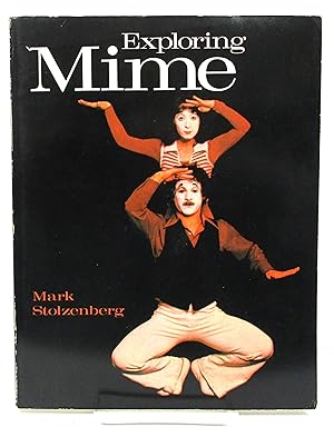 Imagen del vendedor de Exploring Mime a la venta por Book Nook