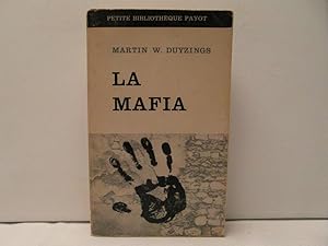 Seller image for La mafia for sale by Bidonlivre